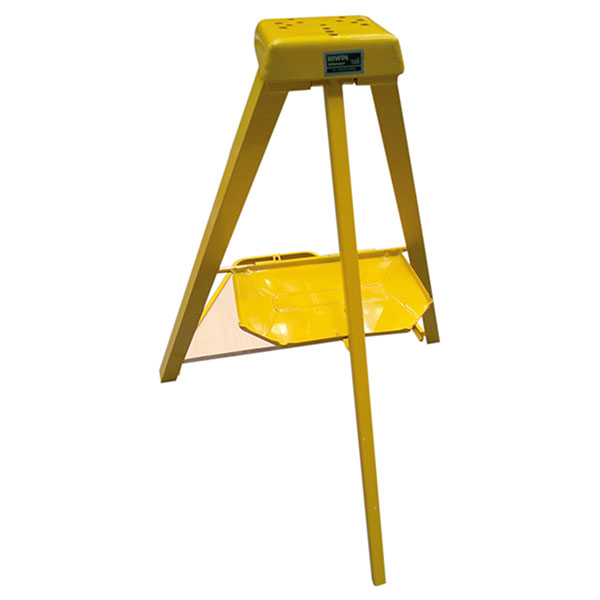 IRWIN® Record® TTS10 TS10 Tripod Stand Only