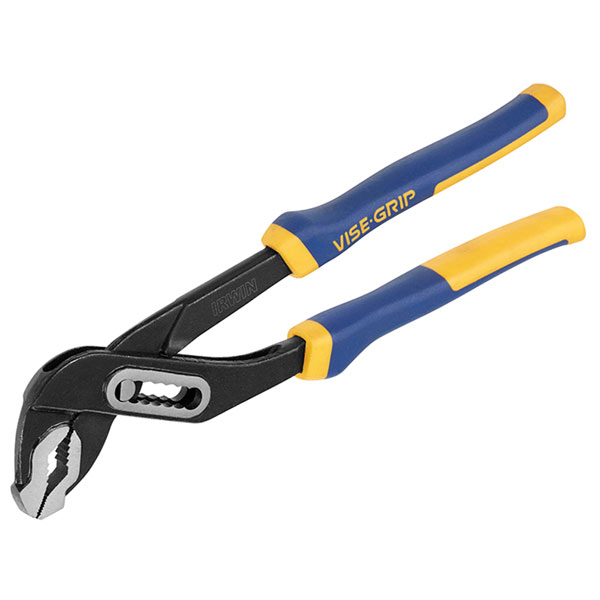 IRWIN Vise-Grip 10507634 Universal Water Pump Pliers ProTouch™ Han...