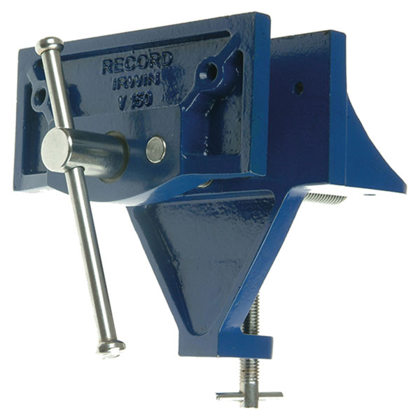 IRWIN® Record® TV150B V150B Woodcraft Vice 150mm (6in)