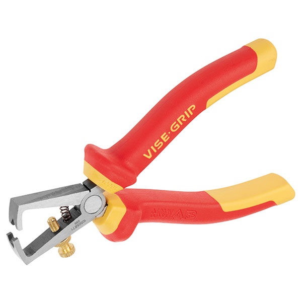 IRWIN Vise-Grip 10505871 Wire Stripper VDE 150mm