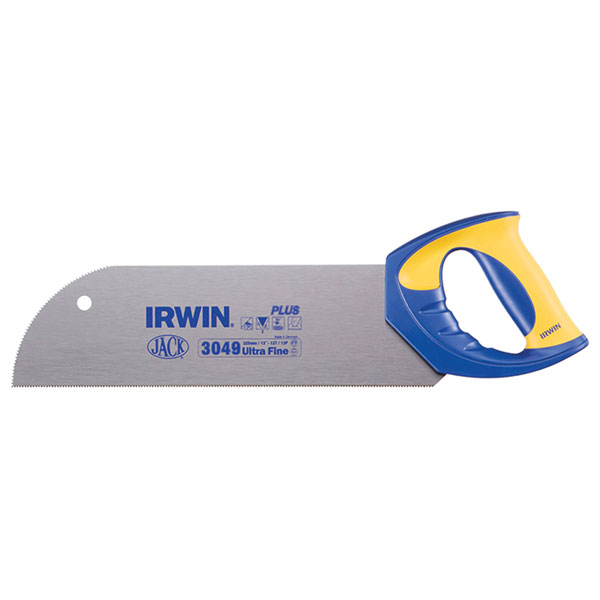 IRWIN Jack 10503533 Xpert Floorboard/Veneer Saw 325mm (13in) 12 TPI