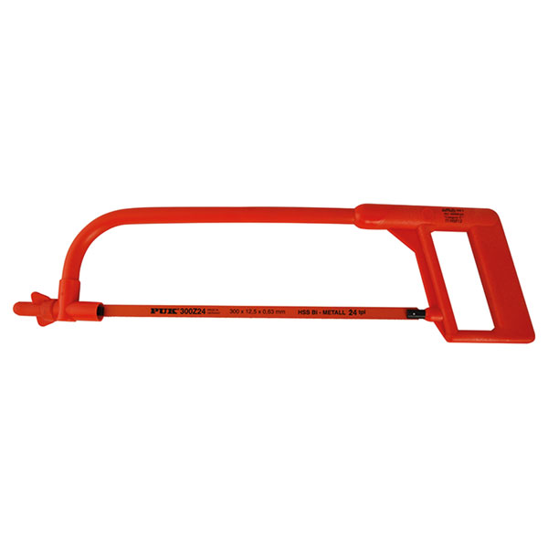Click to view product details and reviews for Itl Insulated Ukc 01820 Hacksaw 300mm 12in.