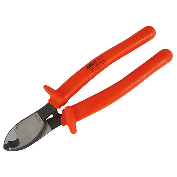 ITL Insulated UKC-00120 Insulated Cable Croppers 200mm