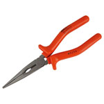 Insulated Snipe Nose Pliers 150mm