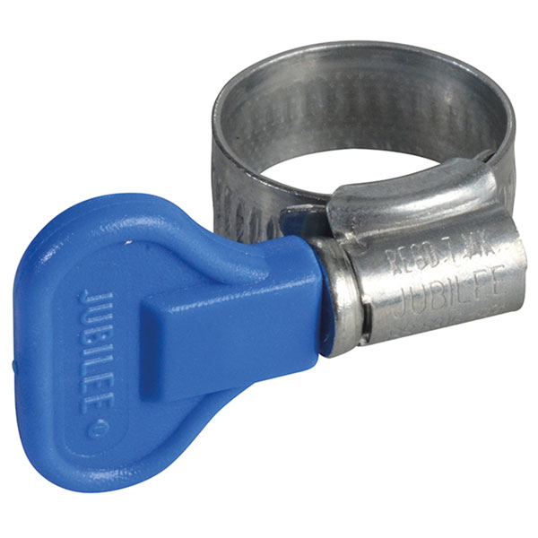  WS020 Wingspade Hose Clip 13 - 20mm (1/2 - 3/4in)