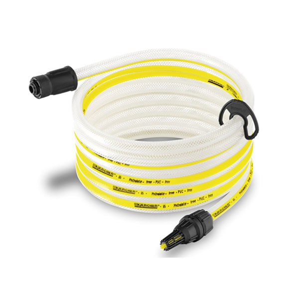  2.643.100.0 Suction Hose with Nonreturn Valve 5m