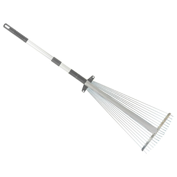 Kent & Stowe 70408014 Expanding Leaf Rake