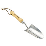 Stainless Steel Hand Trowel, FSC®