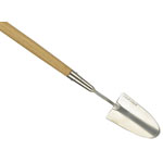 Stainless Steel Long Handled Trowel, FSC®