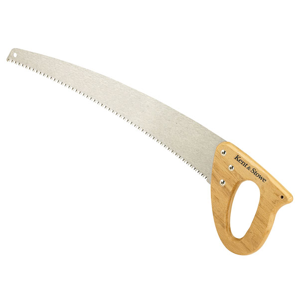 Kent & Stowe 70100441 Pruning Saw