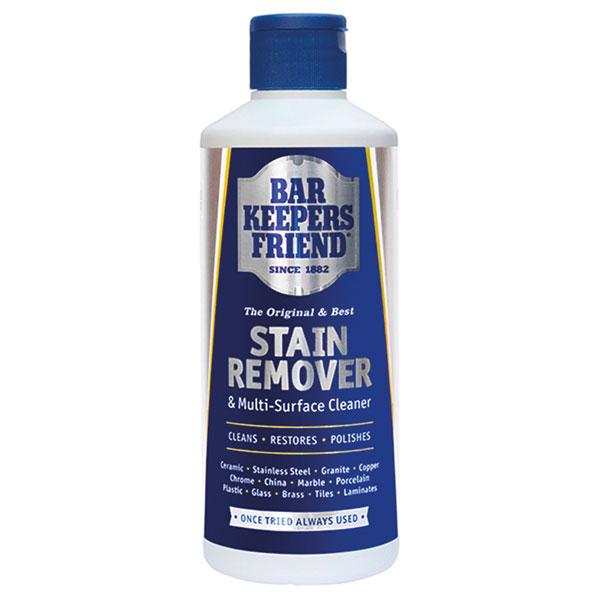  BKFPOWDER Bar Keepers Friend® Original Powder Stain Remover 250g