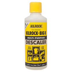 Kilrock-Big K Multi-Purpose Descaler 400ml (5 Dose Bottle)