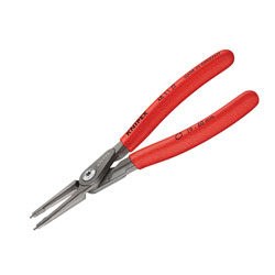 Precision Circlip Pliers Internal Straight 8-13mm J0