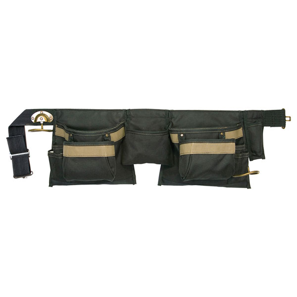 Kuny's AP1429 AP-1429 Sierra 12 Pocket Apron