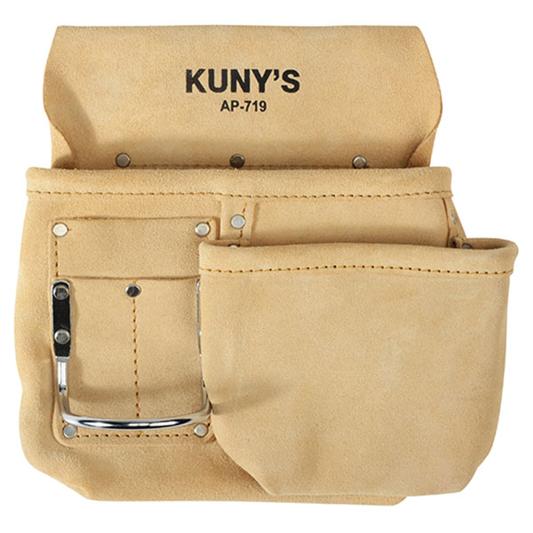 Kuny's AP719 AP-719 Journeyman Half Apron