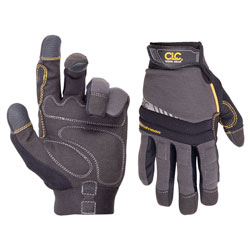 Handyman Flex Grip® Gloves - Large