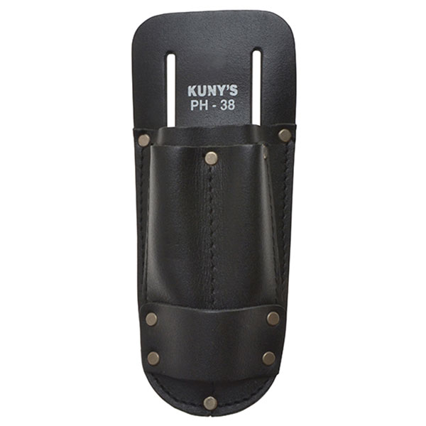 Kuny's PH38 PH-38 Full Grain Leather Pouch