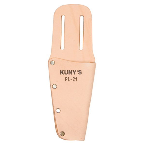 Kuny's PL21 PL-21 Utility Knife & Pliers Holder
