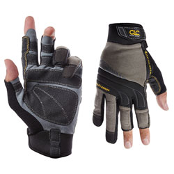 Pro Framer Flex Grip®  Gloves - Large