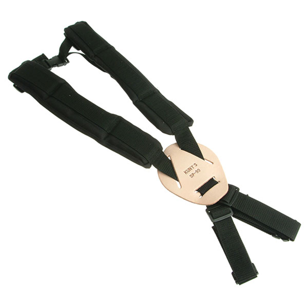 Kuny's SP90 Padded Construction Braces 2in Wide