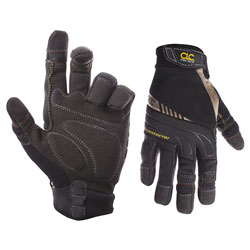 Subcontractor™ Flex Grip® Gloves - Large