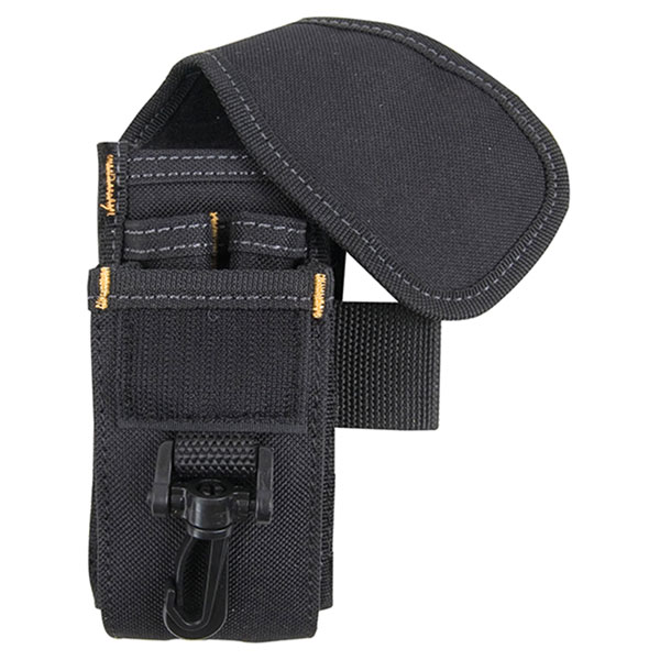 Kuny's SW1105 SW-1105 5 Pocket Phone & Tool Holder