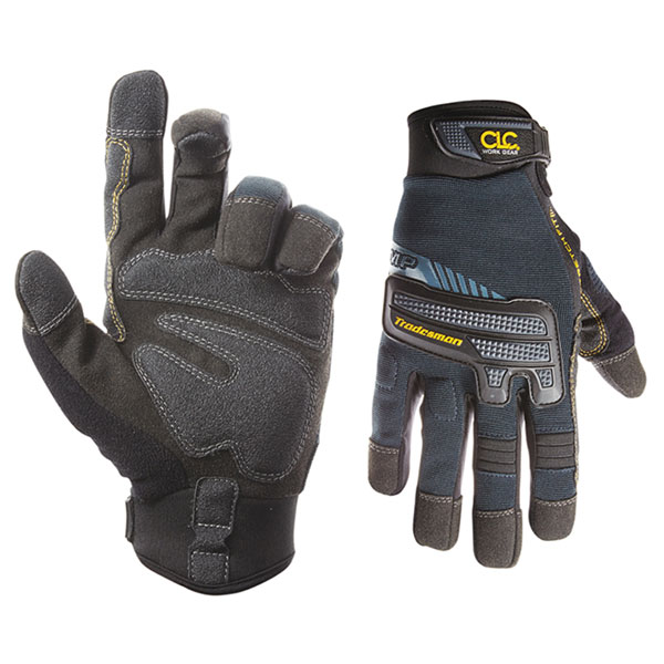 Kuny's 145L Tradesman Flex Grip® Gloves - Large (Size 10)