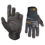 Tradesman Flex Grip®  Gloves - Large (Size 10)