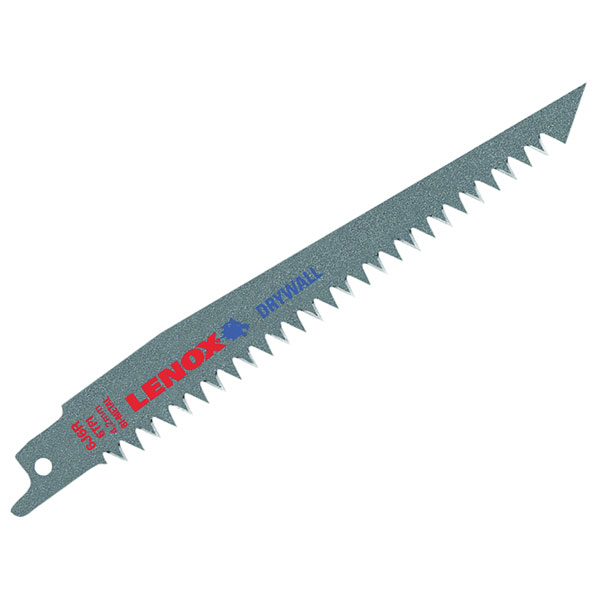  148216J6R 14821-6J6R Drywall Reciprocating Saw Blade 150mm 6 TPI