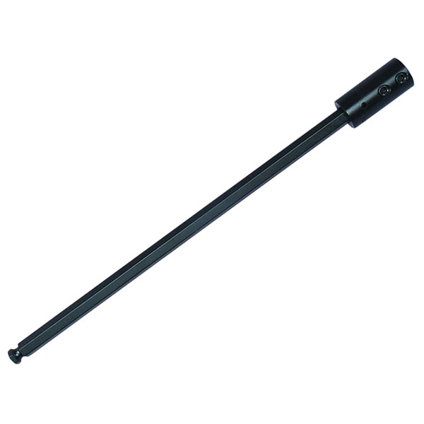 LENOX 3084712X Holesaw Arbor Extension 300mm (12in)