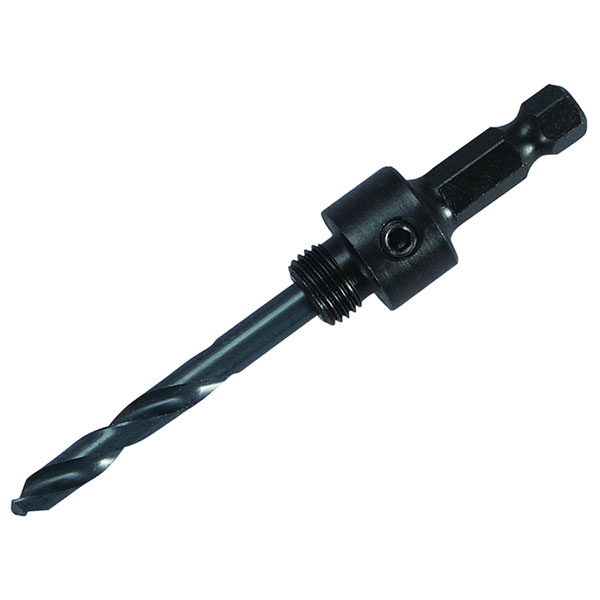 LENOX 1779804 5L T2 Arbor with Pilot Drill