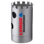 DIAMOND™ Holesaw 25mm