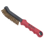 Brake Caliper Brush Steel Wire 225mm