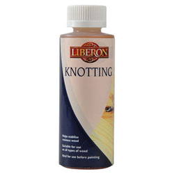 Knotting Pale 125ml