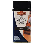 Spirit Wood Dye Ebony 250ml