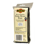 Liberon Steel Wool