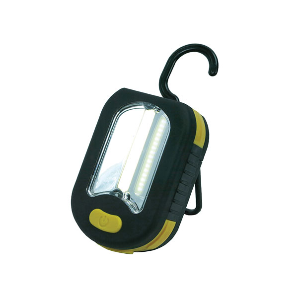Lighthouse HL-TC6025-1 3 Function LED Lamp 200 lumens