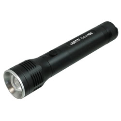 Elite Focus800 LED Torch 800 lumens - Rechargeable USB Powerbank