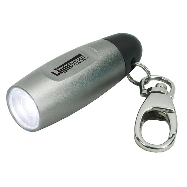  HL-K0763 Keyring LED Torch
