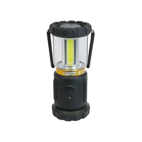  HL-CL0675-3AA LED Mini Camping Lantern 150 Lumens