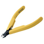 Diagonal Cutting Flush Cut Nipper 110mm