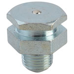 HOP2 Hook On Nipple 1/8 BSP