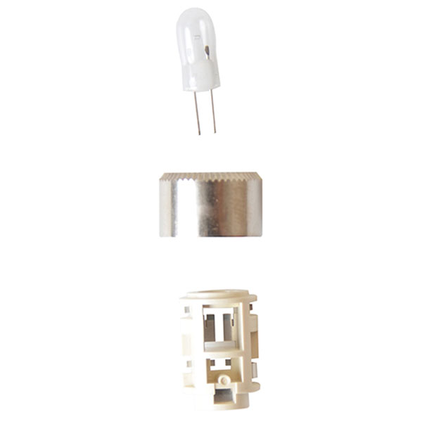  LMXA401 4 Cell Xenon White Star Bulb