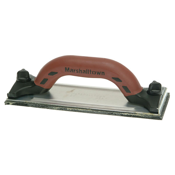 Marshalltown M20D 20D Hand Sander DuraSoft® Handle 240 x 83mm (9.3...