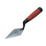 M46114D Pointing Trowel London Pattern DuraSoft® Handle 4in