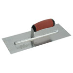 MXS73DSS Stainless Steel Cement Trowel DuraSoft® 14 x 4.3/4in
