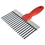 M722 Drywall Scarifier 200mm (8in)