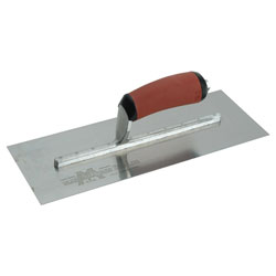 MXS13SSD Plasterer's Finishing Trowel DuraSoft® 13 x 5in