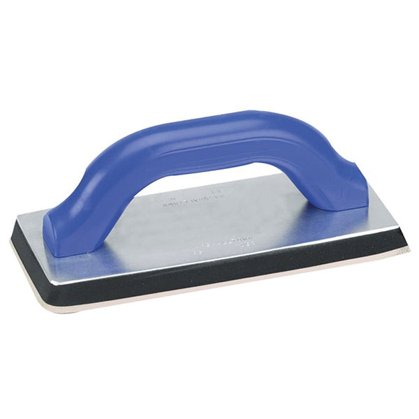 Marshalltown M43 Tile Grouter's Float 9 x 4in
