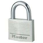 Aluminium 20mm Padlock 3-Pin